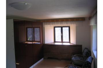 Tschechien Chata Česká Skalice, Interieur